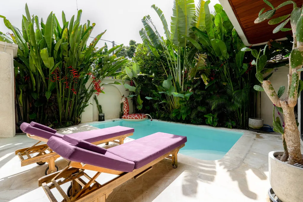 Charming 3-Bedroom Villa in Umalas for Sale — photo 4