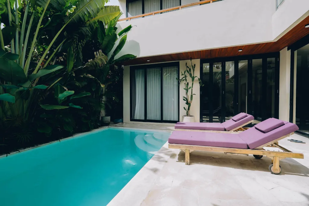 Charming 3-Bedroom Villa in Umalas for Sale — photo 3