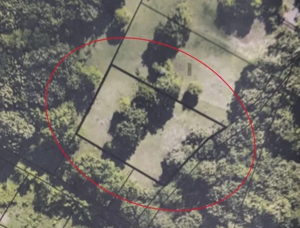 Yellow Zone Freehold Land in Balangan