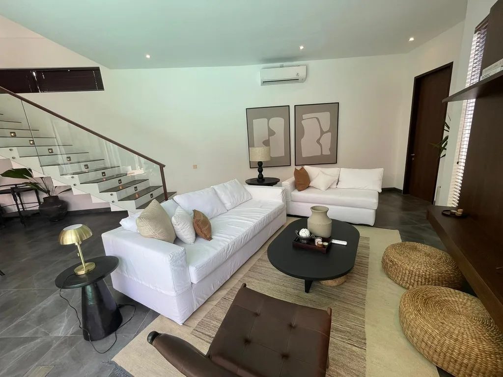Elegant 3-Bedroom Family Villa in Umalas for Sale — photo 4