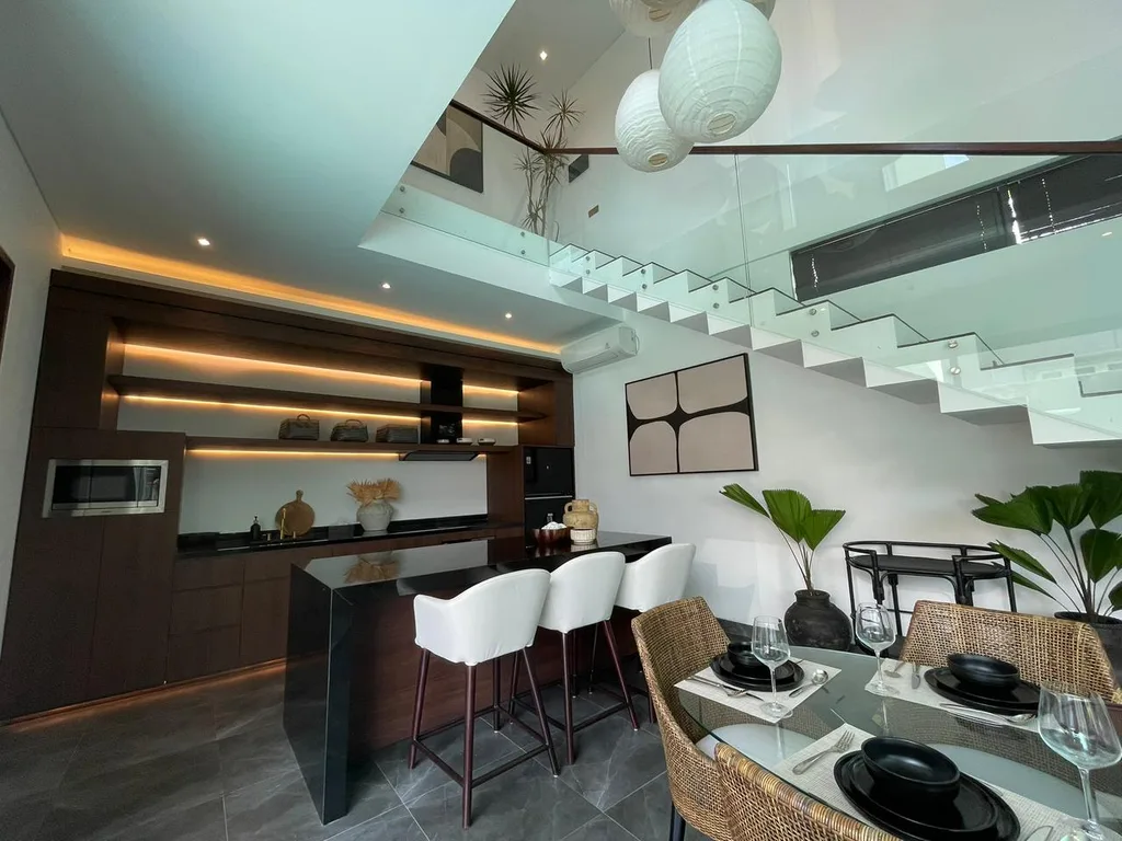 Elegant 3-Bedroom Family Villa in Umalas for Sale — photo 5