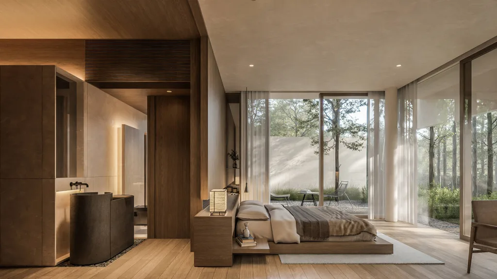 Luxury Resort-Style Residences in Batu Bolong Canggu for Sale — photo 4