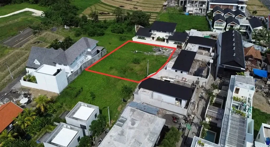 3 Plots Leasehold Land in Seseh for Sale — photo 3
