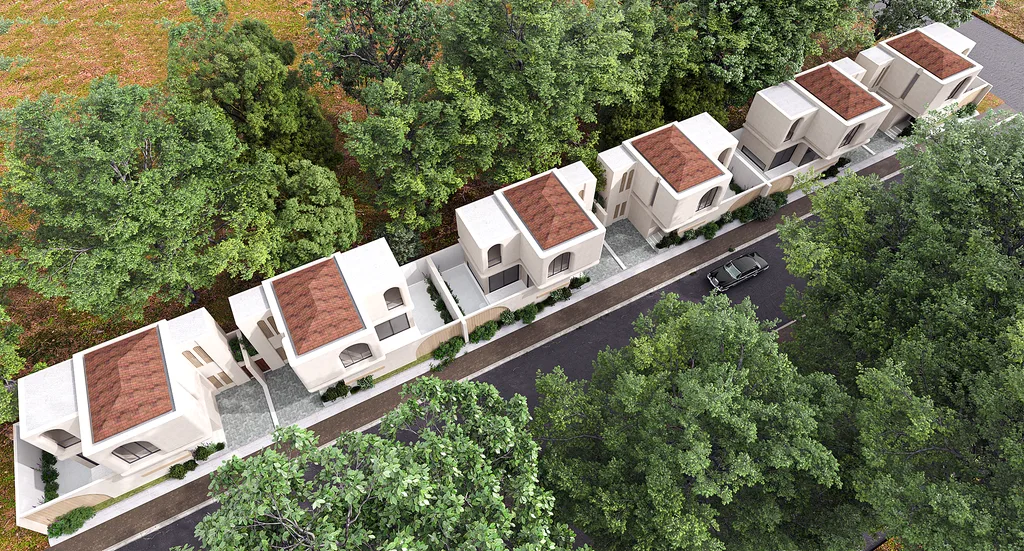 Modern 2-Bedroom Villa in Kerobokan — photo 3