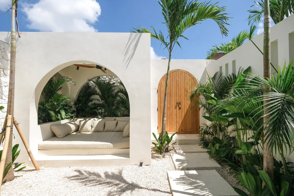 Freehold Villas in Pererenan for Sale — photo 4