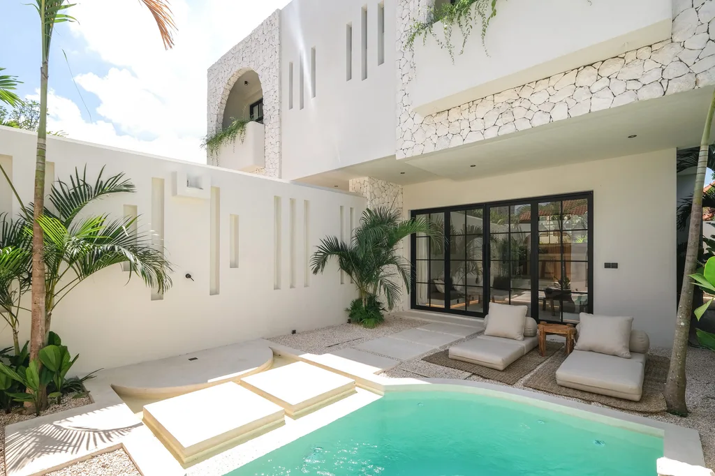 Freehold Villas in Pererenan for Sale — photo 3