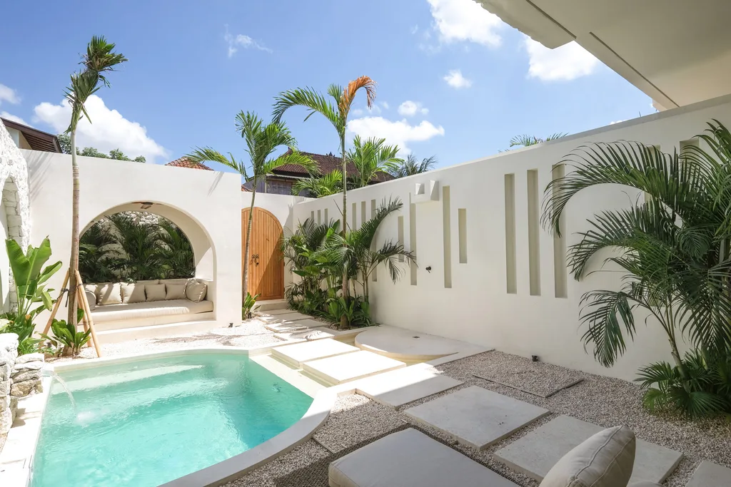 Freehold Villas in Pererenan for Sale — photo 5