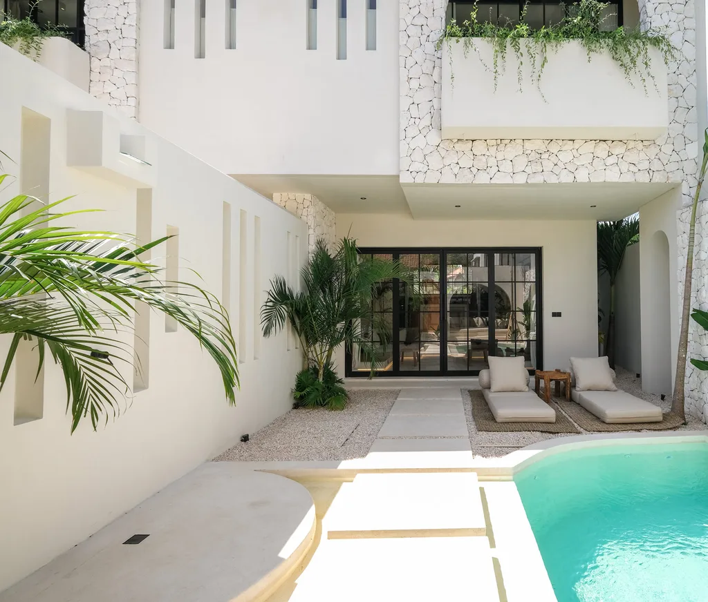 Freehold Villas in Pererenan for Sale — photo 2