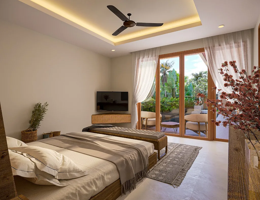 Luxury 4-Bedroom Villa in Sanur for Sale — photo 5