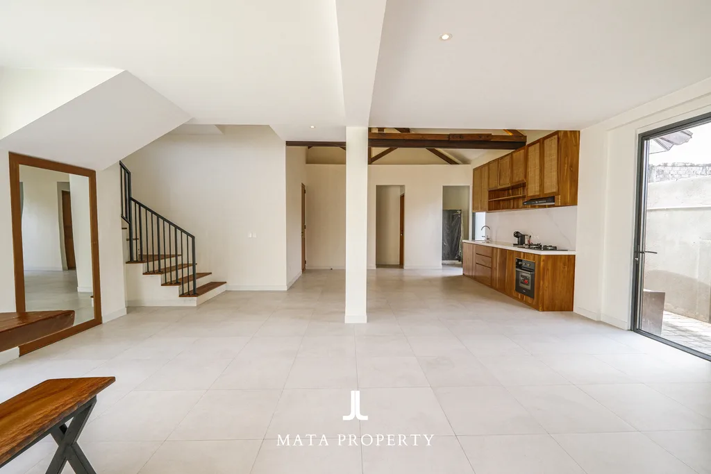 Rare Modern 3-Bedroom Villa for Sale in Sanur Beachside — photo 4