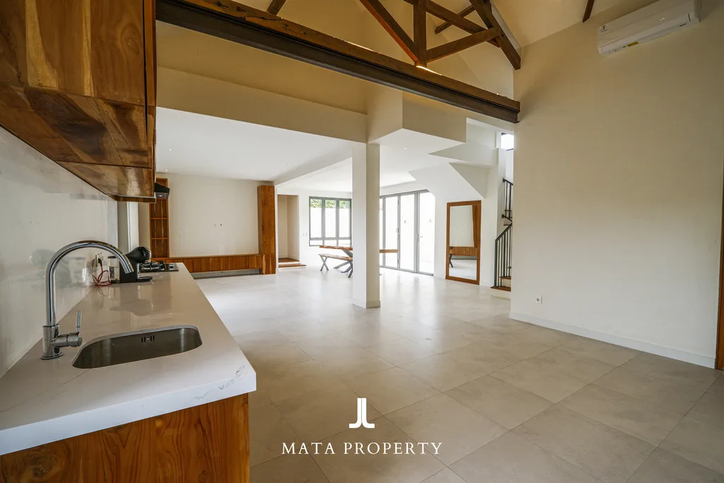 Rare Modern 3-Bedroom Villa for Sale in Sanur Beachside — photo 5