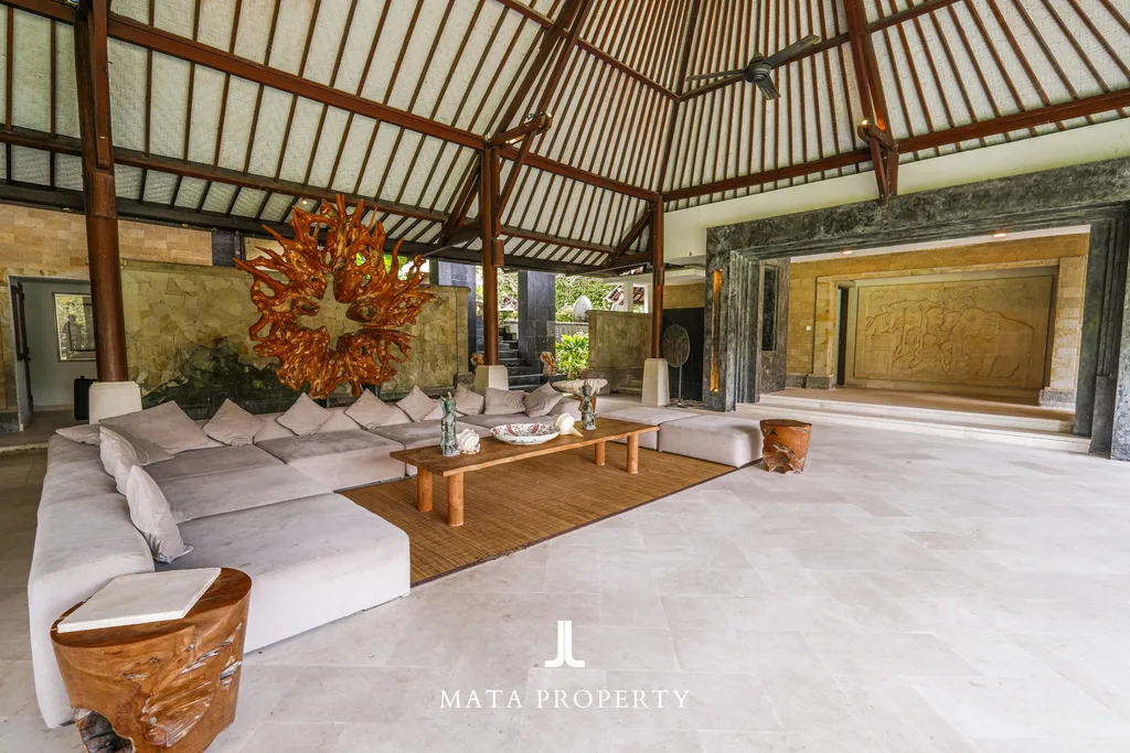 5 Bedroom Balinese Estate in Canggu for Sale — photo 5