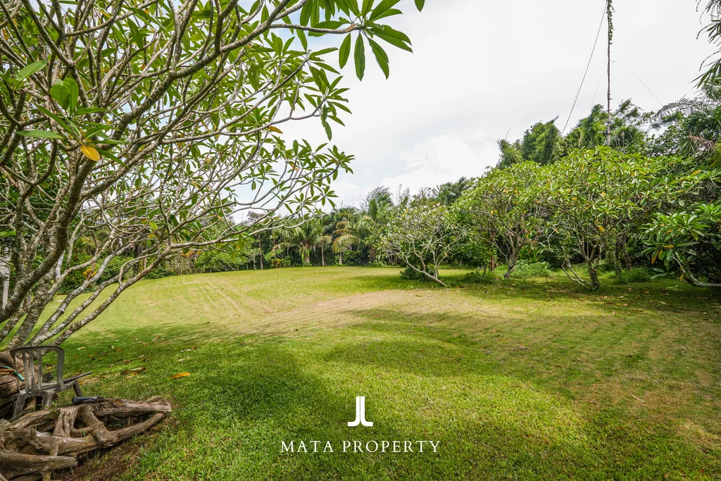 Prime Leasehold Land in Pererenan for Sale — photo 3