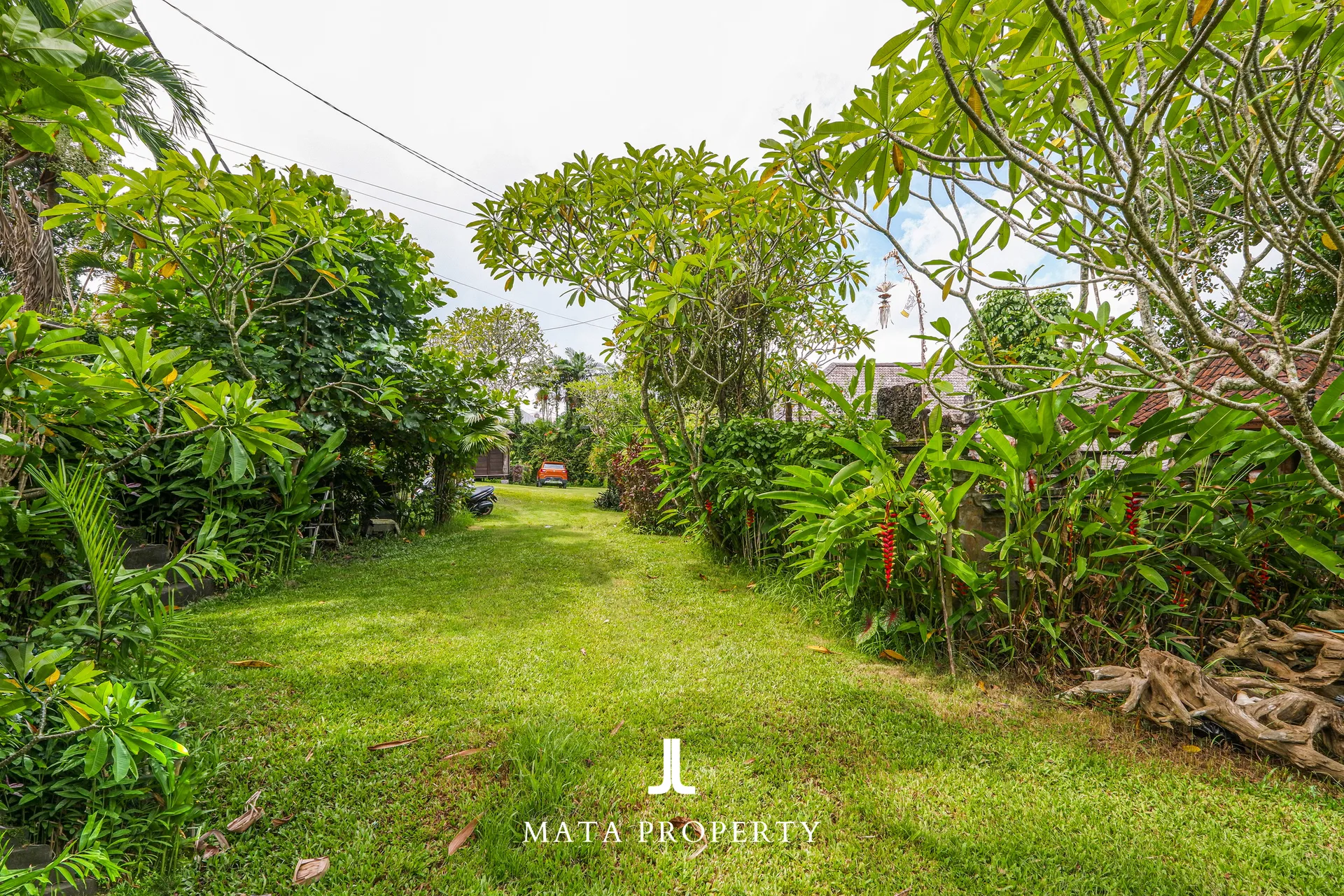Prime Leasehold Land in Pererenan for Sale
