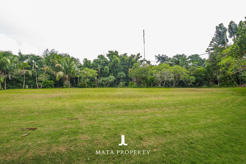 Prime Leasehold Land in Pererenan for Sale — photo 4