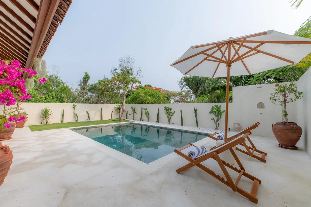 Luxury Freehold Tropical Villa in Uluwatu — photo 2