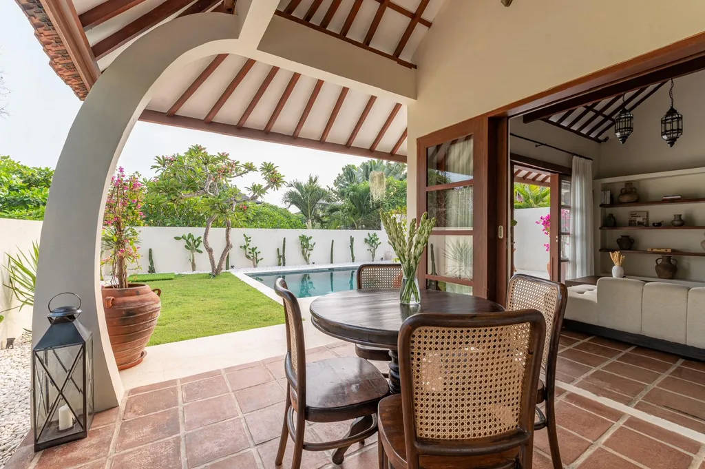 Luxury Freehold Tropical Villa in Uluwatu — photo 3