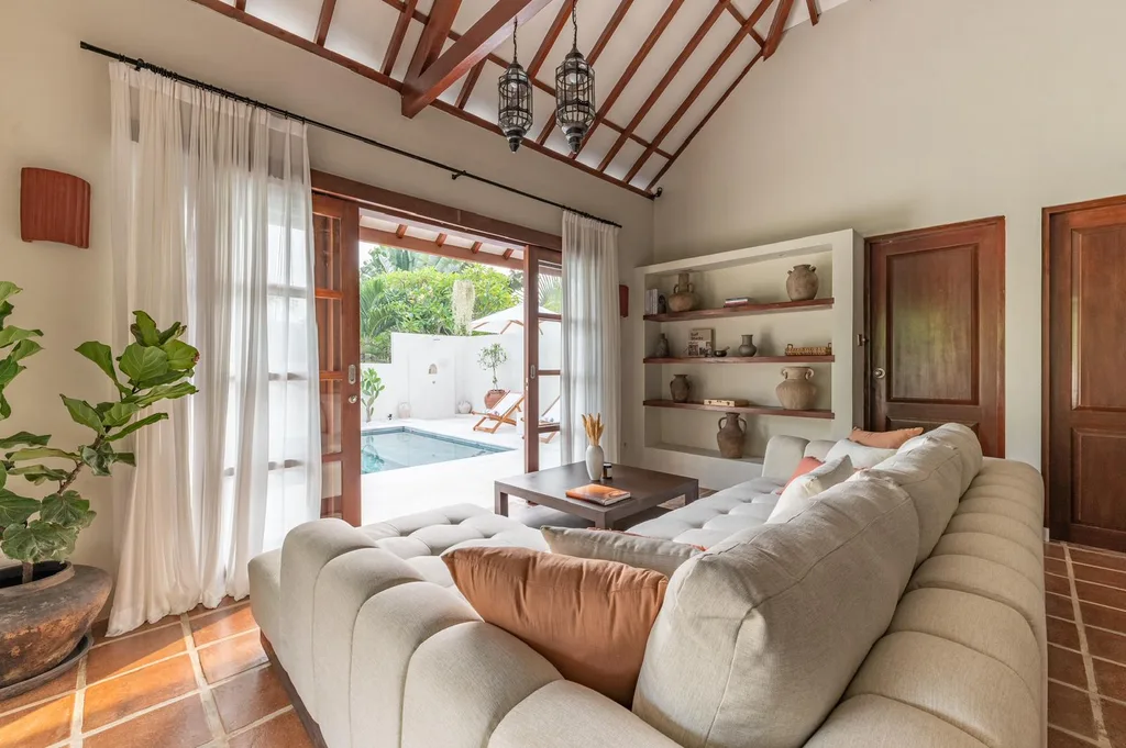Luxury Freehold Tropical Villa in Uluwatu — photo 5
