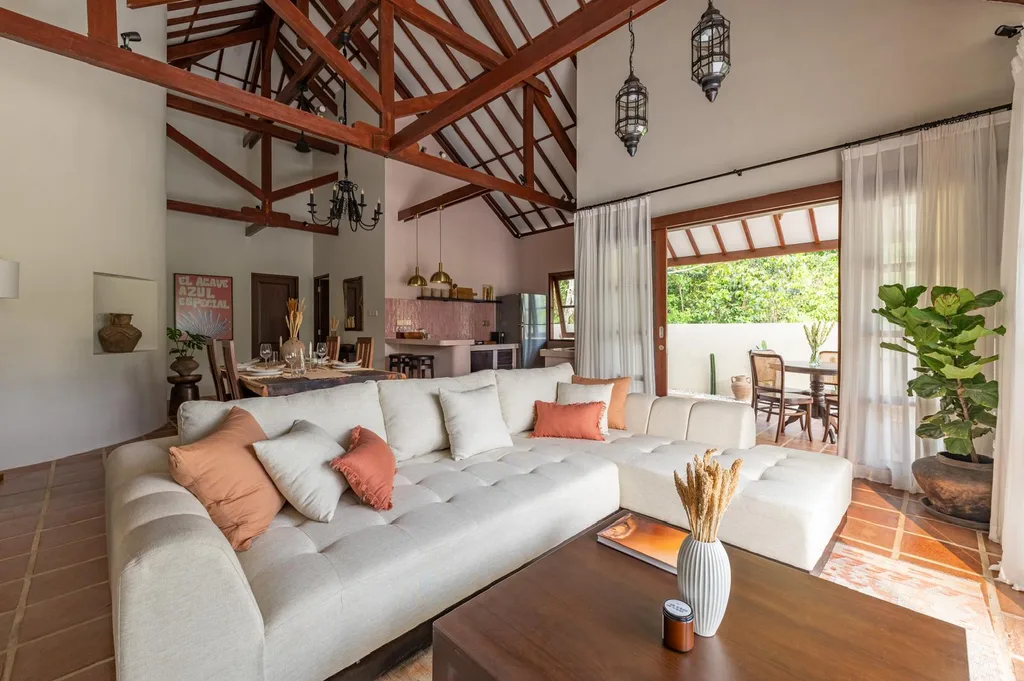 Luxury Freehold Tropical Villa in Uluwatu — photo 4