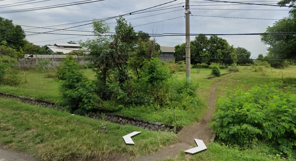 Freehold Beachfront Land in North Bali for Sale — photo 2