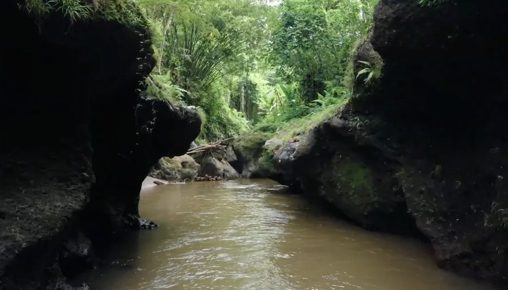 Pink Zone Leasehold Land in Ubud Center for Sale — photo 3