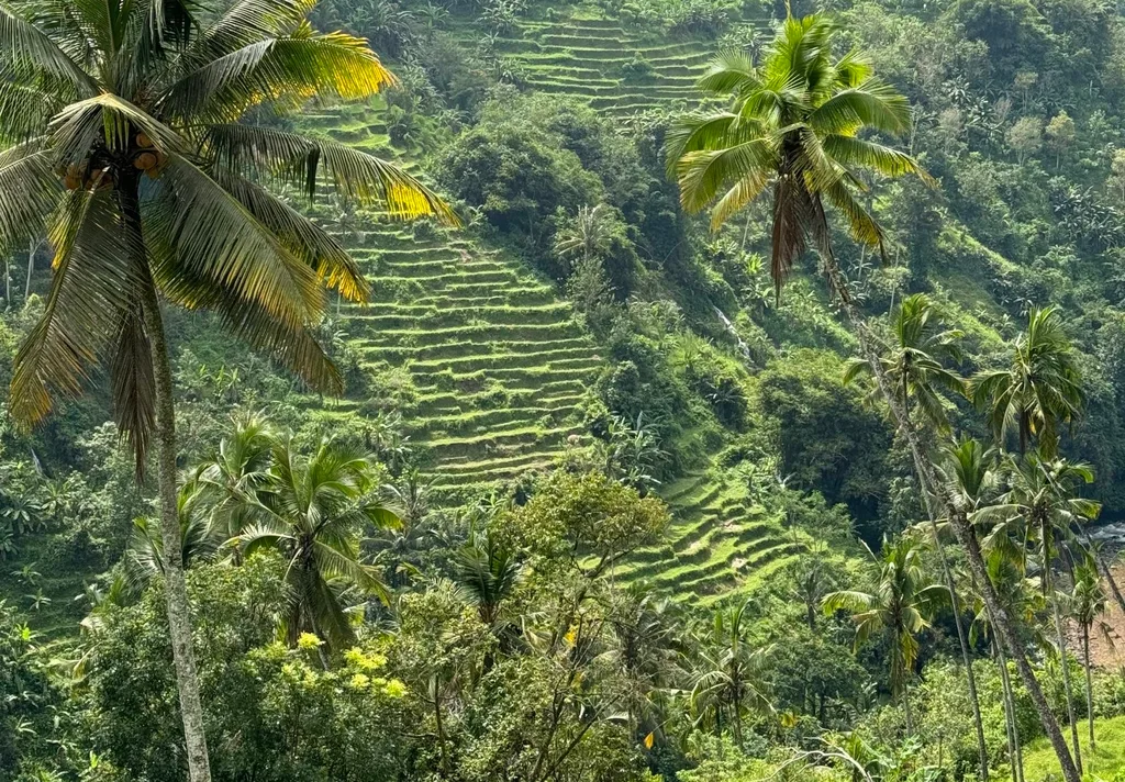 Leasehold Land with Mountain & Waterfall Views in Sidemen — photo 5