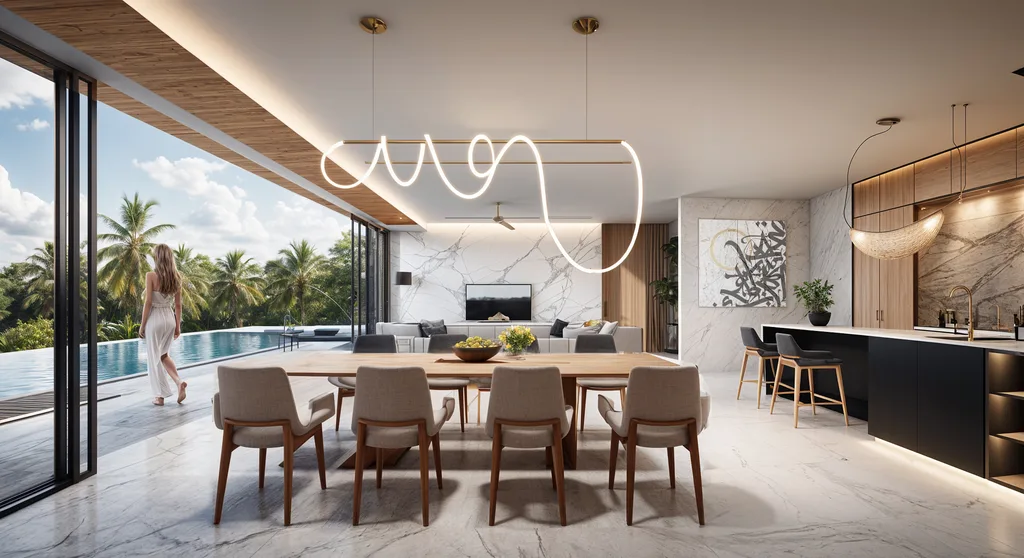 2-Bedroom Tropical Villa for Sale in Uluwatu with Private Pool — photo 5