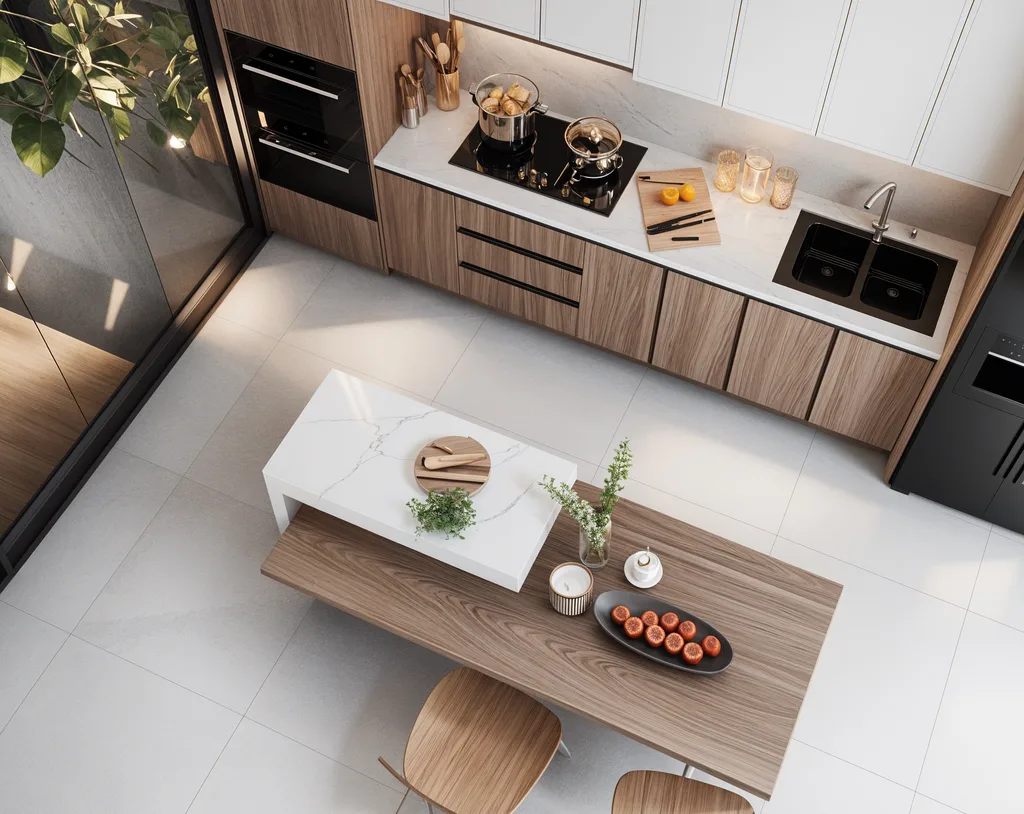 Modern 4-Bedroom Villa for Sale in Uluwatu — photo 4