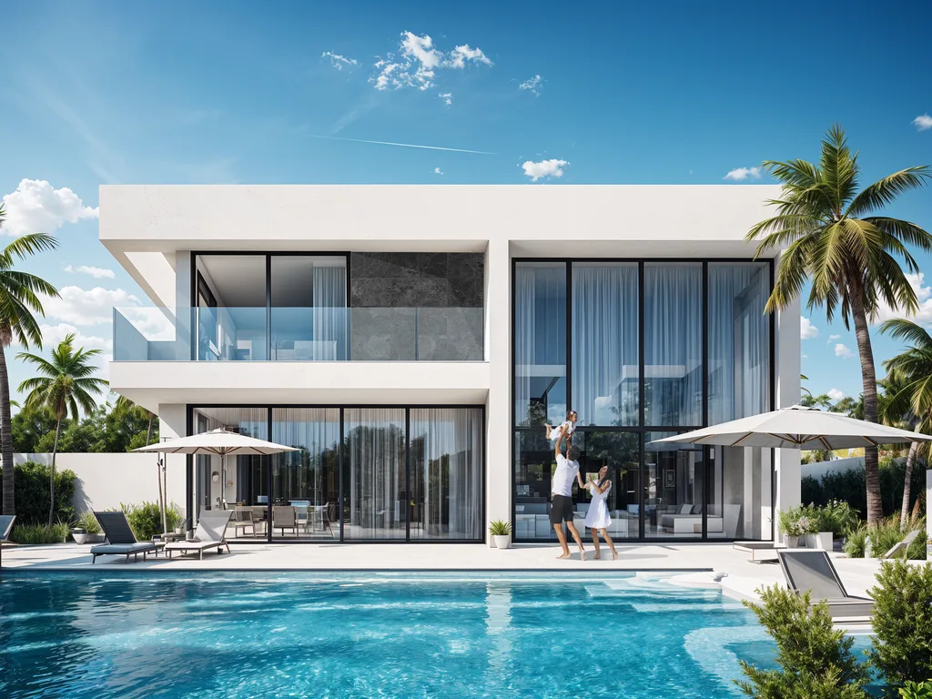 2-Bedroom Villa in Uluwatu
