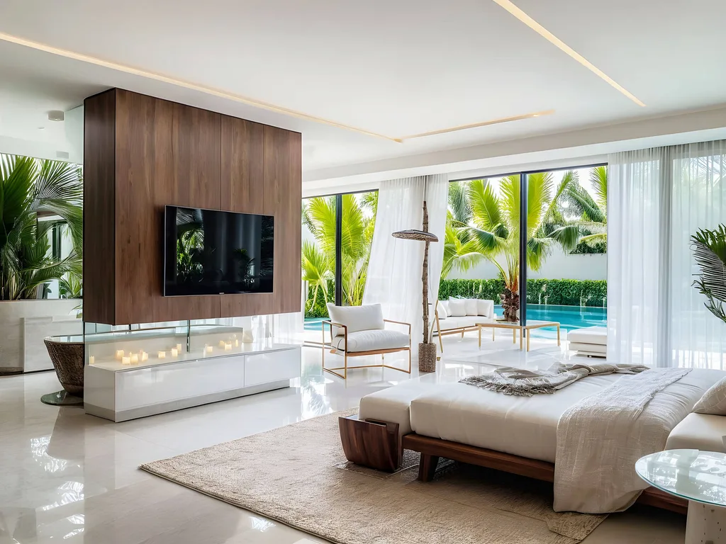 2-Bedroom Villa in Uluwatu — photo 3
