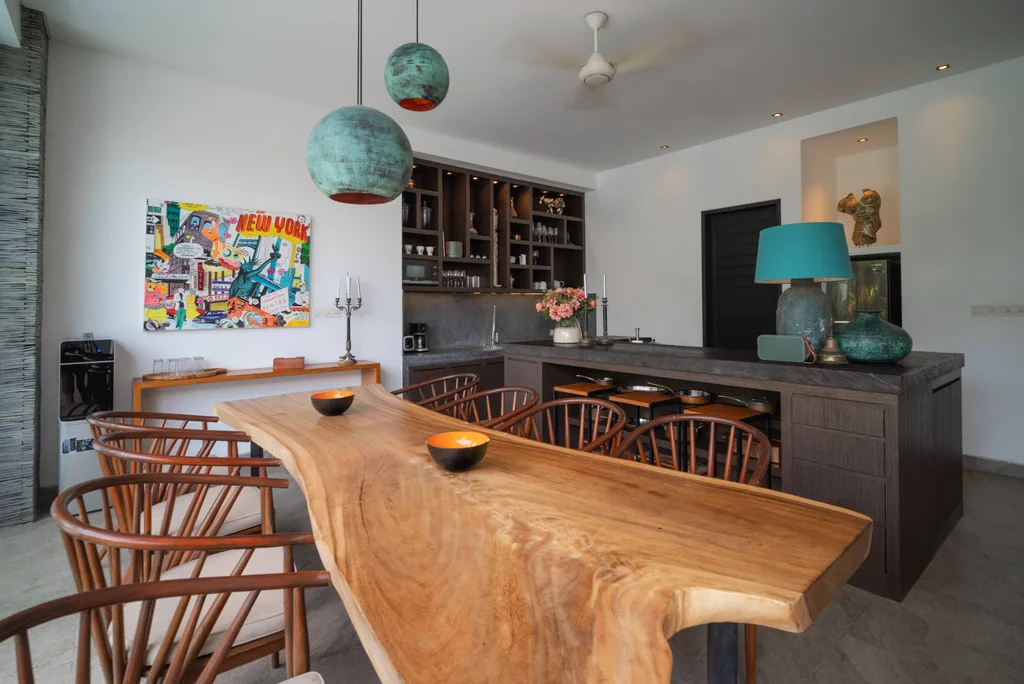 Proven Rental Villas for Sale in Berawa Near the Beach — photo 5
