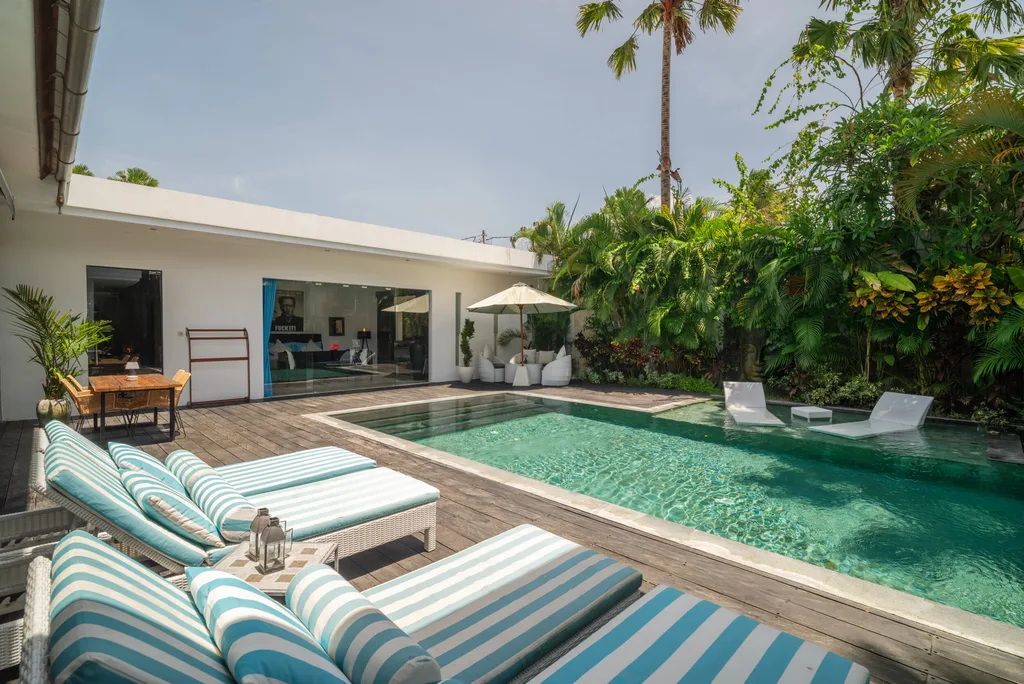 Proven Rental Villas for Sale in Berawa Near the Beach — photo 3