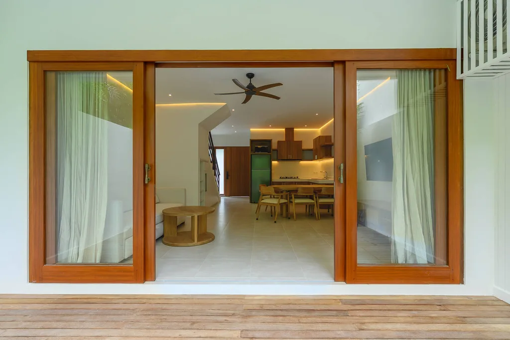 2BR Townhouses in Sanur Beachside for Sale — photo 2