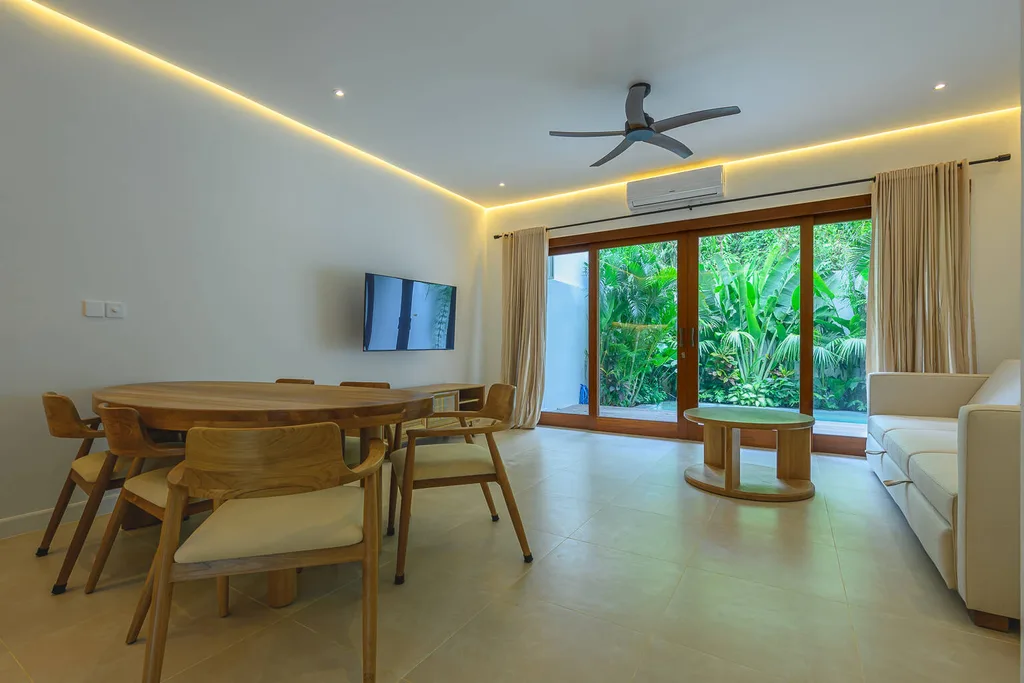2BR Townhouses in Sanur Beachside for Sale — photo 5