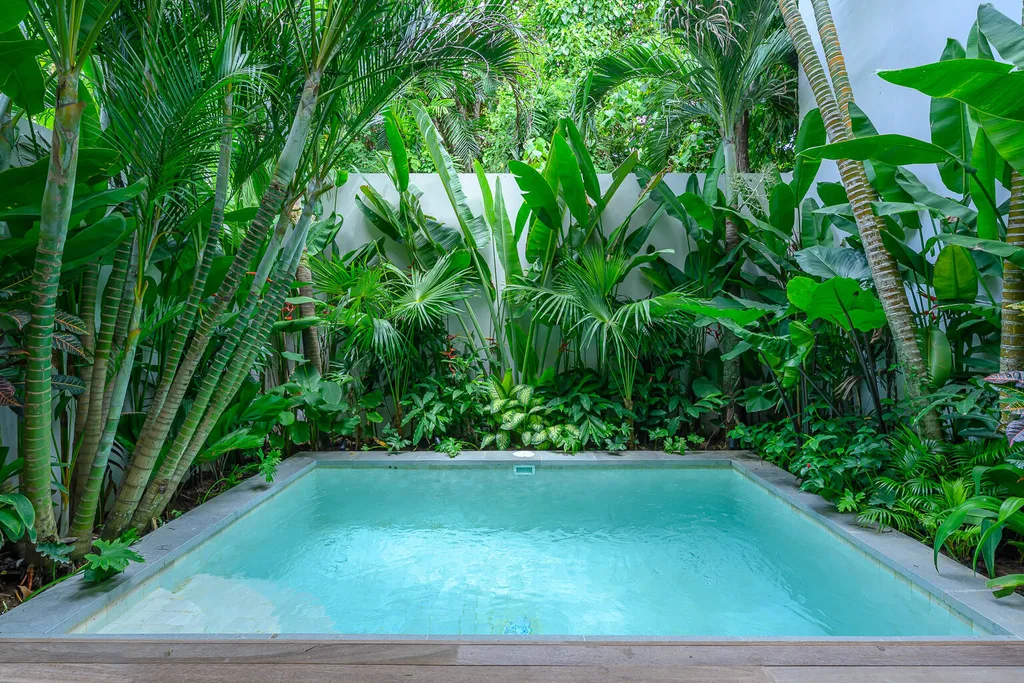 2BR Townhouses in Sanur Beachside for Sale — photo 3