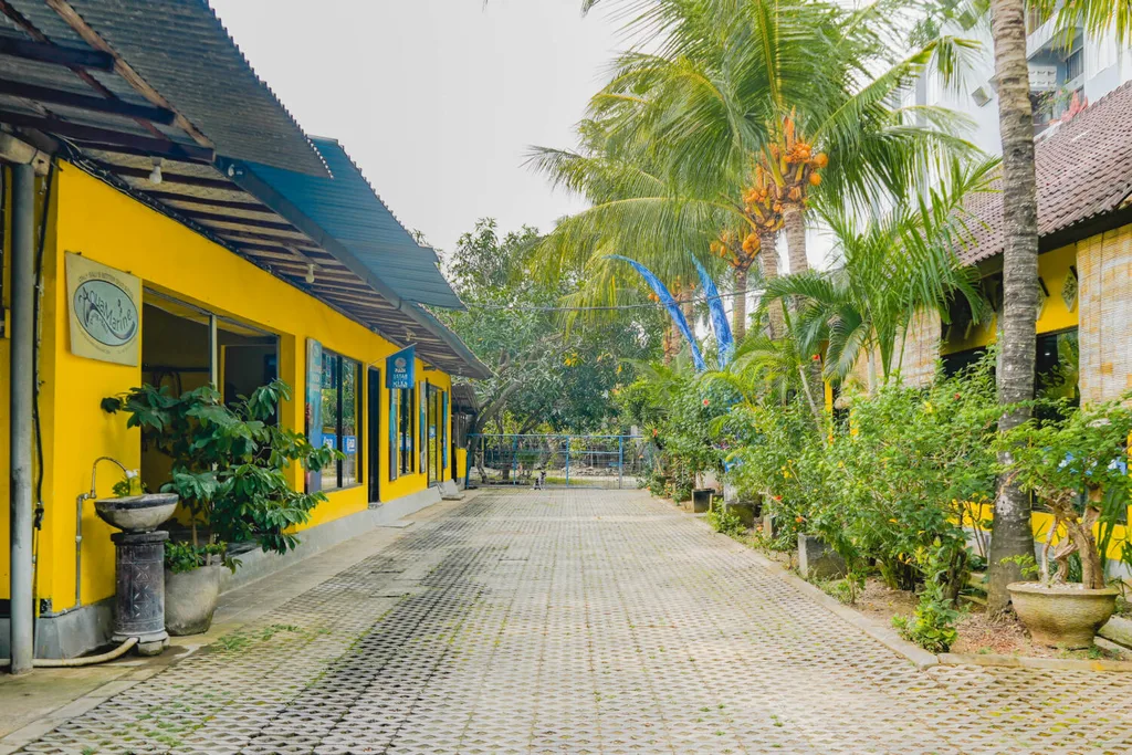 Established PADI Scuba Diving Business for Sale in Bali with Prime Seminyak Land — photo 4
