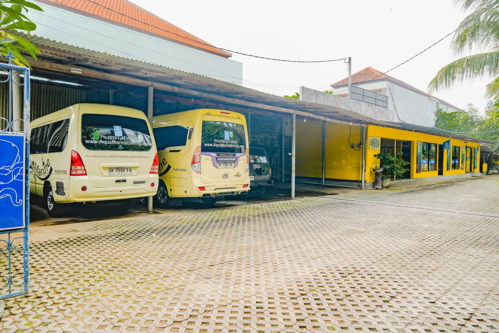 Established PADI Scuba Diving Business for Sale in Bali with Prime Seminyak Land — photo 4