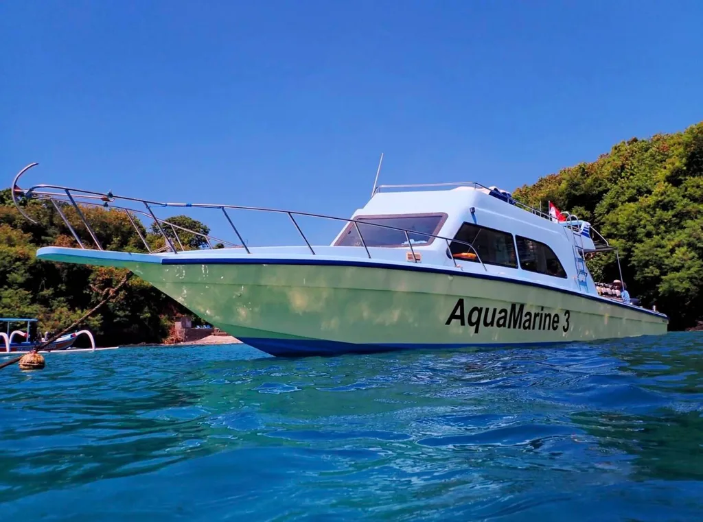 Established PADI Scuba Diving Business for Sale in Bali with Prime Seminyak Land