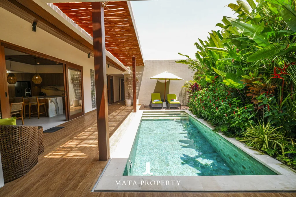 3BR Villa in Sanur for Sale with Strong Structure and Clean Modern Interiors — photo 3