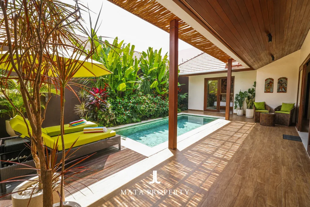 3BR Villa in Sanur for Sale with Strong Structure and Clean Modern Interiors — photo 2