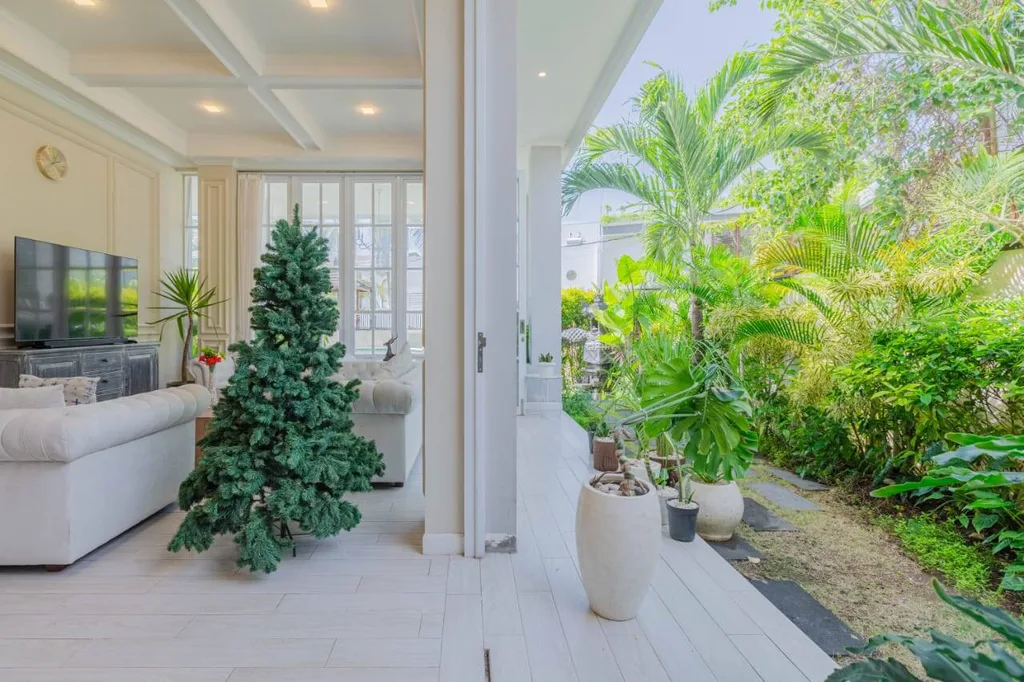 American-Style Luxury 5-Bedroom Villa in Pererenan — photo 4