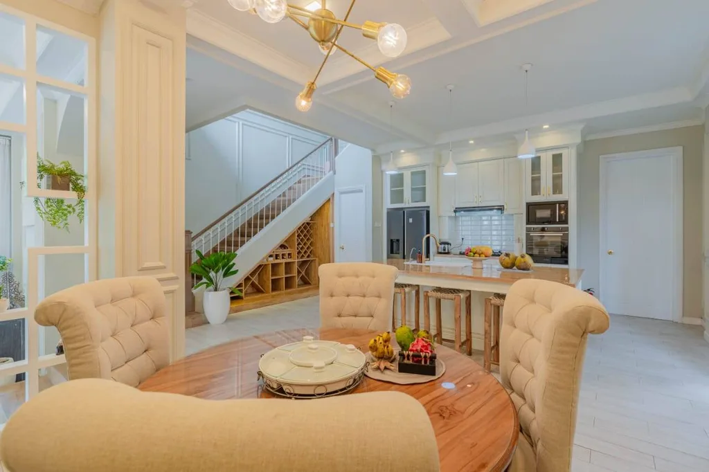 American-Style Luxury 5-Bedroom Villa in Pererenan — photo 5