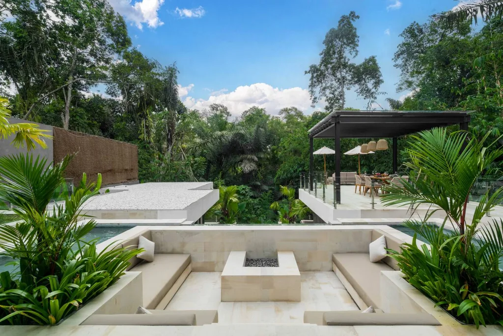 3-Bedroom Villa in Sayan Ubud for Sale — photo 2