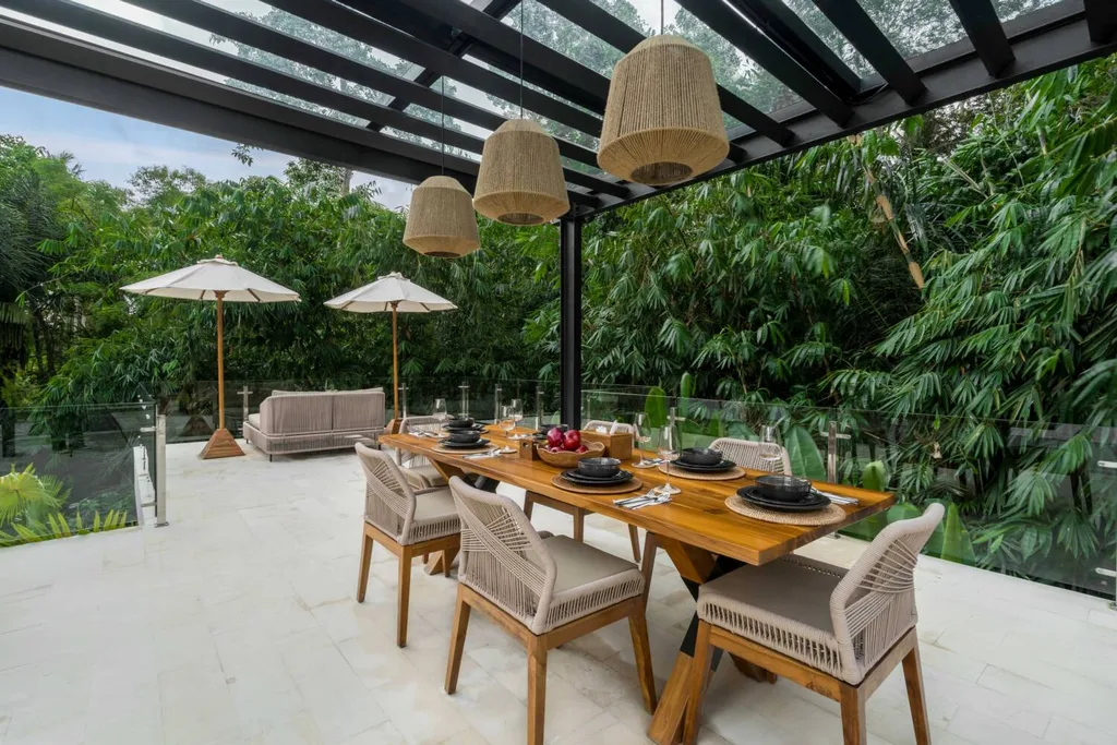 3-Bedroom Villa in Sayan Ubud for Sale — photo 4