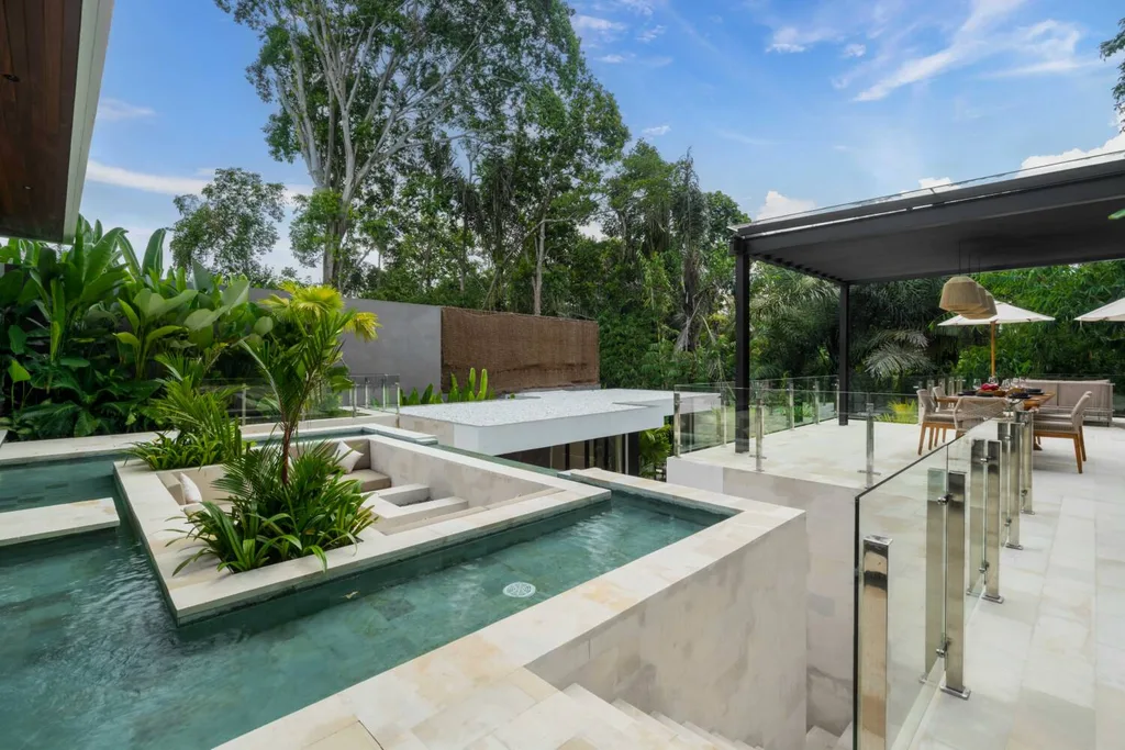 3-Bedroom Villa in Sayan Ubud for Sale — photo 3