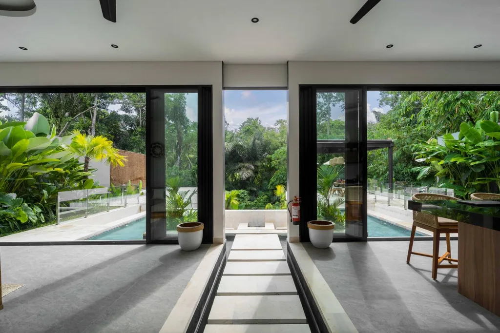 3-Bedroom Villa in Sayan Ubud for Sale — photo 5