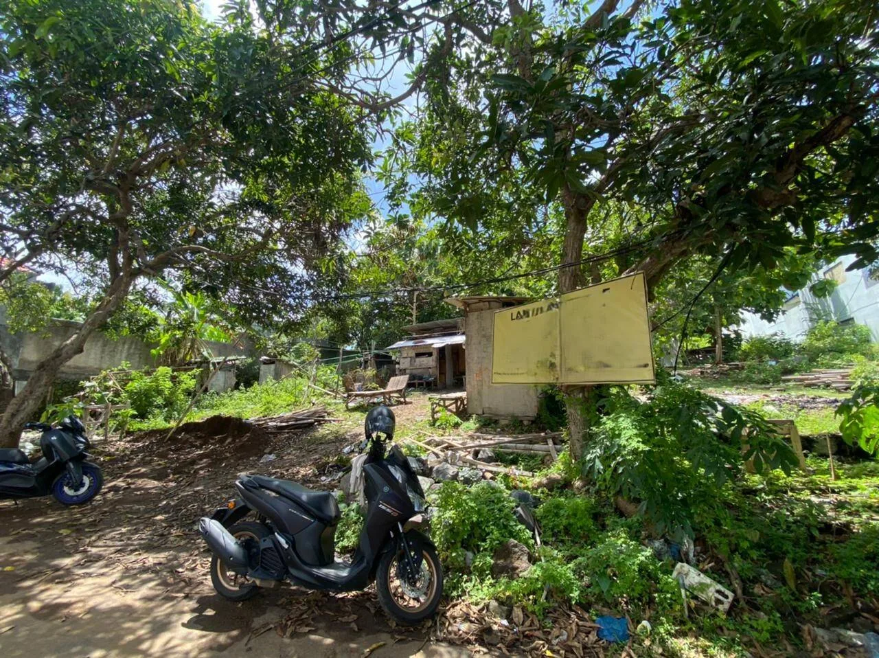 Prime Leasehold Land for Sale in Balangan