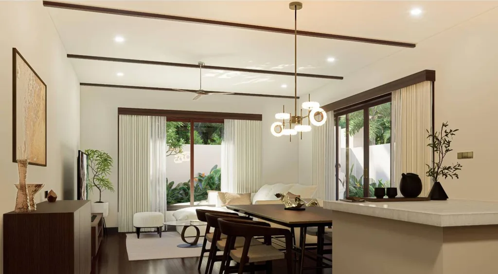 Beachside 3 Bedroom Villa for Sale in Sanur — photo 5
