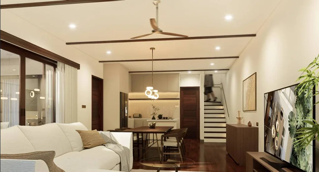 Beachside 3 Bedroom Villa for Sale in Sanur — photo 4
