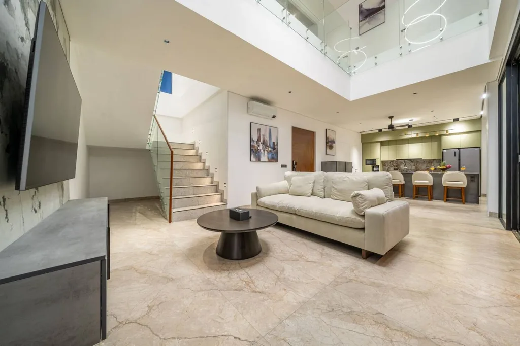 Spacious Modern 3+1 Bedroom Villa in Ubud Petulu — photo 4